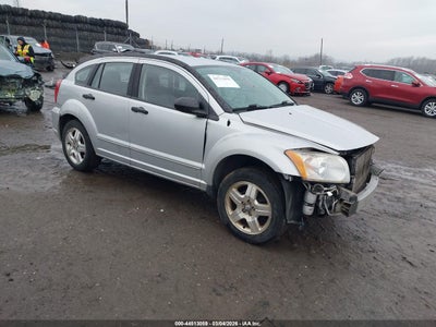 DODGE CALIBER 2007