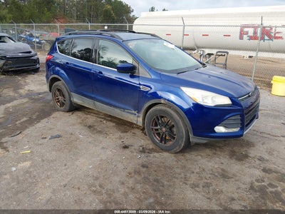 FORD ESCAPE 2013