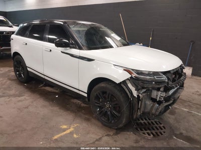 LAND ROVER RANGE ROVER VELAR 2020