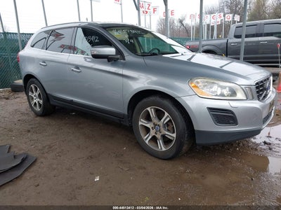 VOLVO XC60 2013