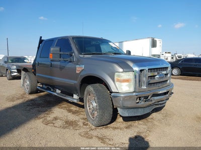 FORD F-250 2010