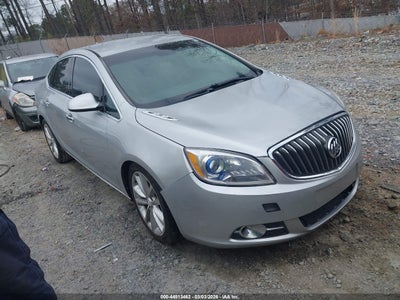 BUICK VERANO 2012