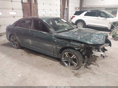 AUDI A4 2018