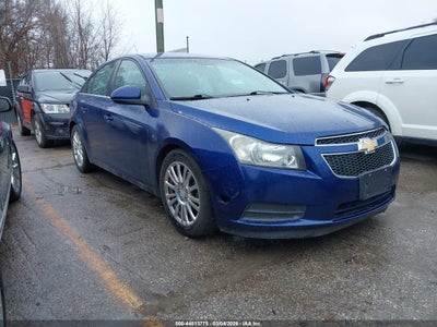 CHEVROLET CRUZE 2013