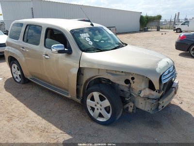 CHEVROLET HHR 2008