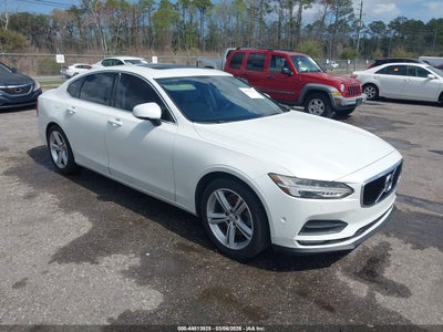 VOLVO S90 2017
