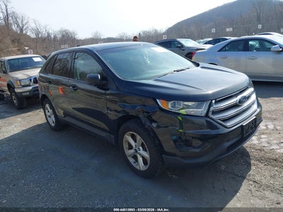 FORD EDGE 2015