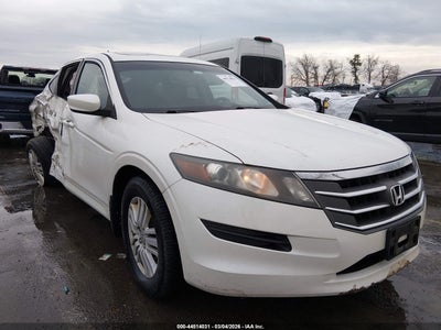 HONDA CROSSTOUR 2012