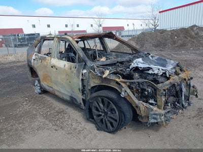 TOYOTA RAV4 2022