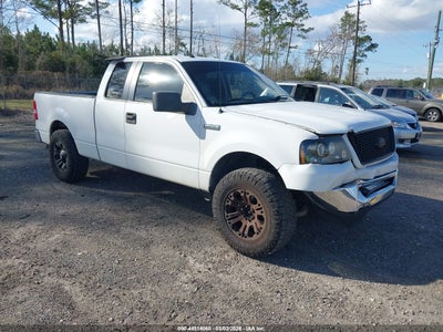 FORD F-150 2006