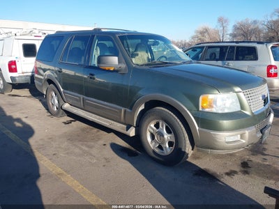 FORD EXPEDITION 2004
