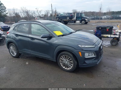 HYUNDAI KONA 2020