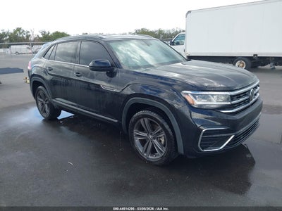 VOLKSWAGEN ATLAS CROSS SPORT 2021