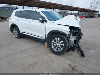 HYUNDAI SANTA FE 2019