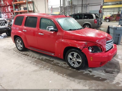 CHEVROLET HHR 2008