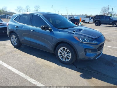 FORD ESCAPE 2020