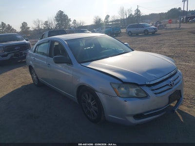 TOYOTA AVALON 2005