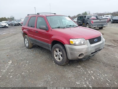 FORD ESCAPE 2006