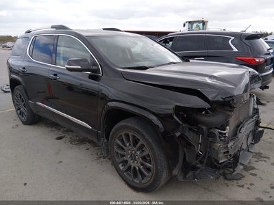 GMC ACADIA 2023