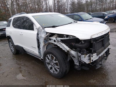 GMC ACADIA 2020