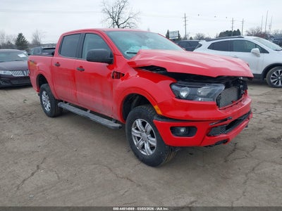 FORD RANGER 2020