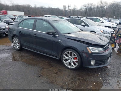 VOLKSWAGEN JETTA 2014