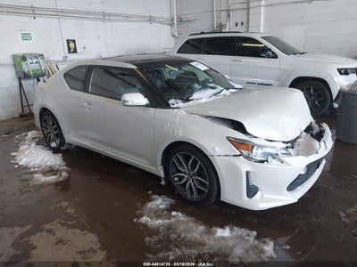 SCION TC 2015