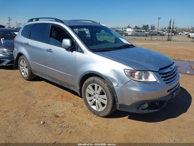 SUBARU TRIBECA 2012