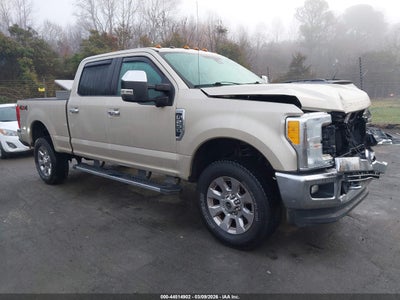 FORD F-250 2017