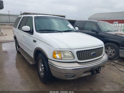 FORD EXPEDITION 2001