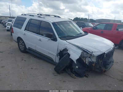 LINCOLN NAVIGATOR 2003