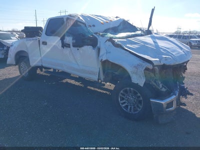 FORD F-250 2019