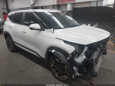 KIA SELTOS 2024