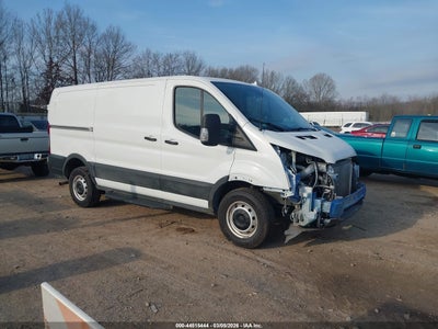 FORD TRANSIT-250 2023