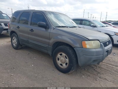 FORD ESCAPE 2003