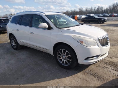 BUICK ENCLAVE 2013