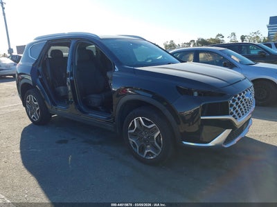 HYUNDAI SANTA FE HYBRID 2023