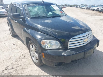 CHEVROLET HHR 2007
