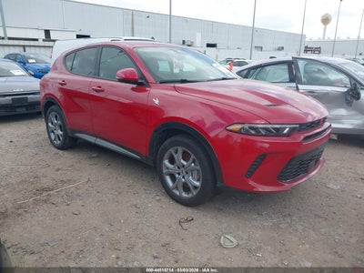 DODGE HORNET 2024