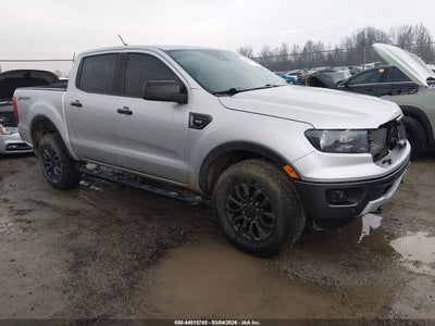 FORD RANGER 2019