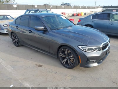 BMW 330I 2022