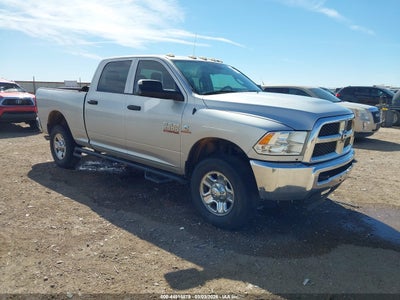 RAM 2500 2015
