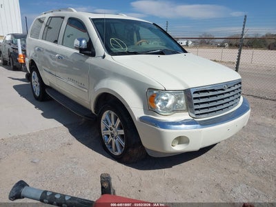CHRYSLER ASPEN 2007