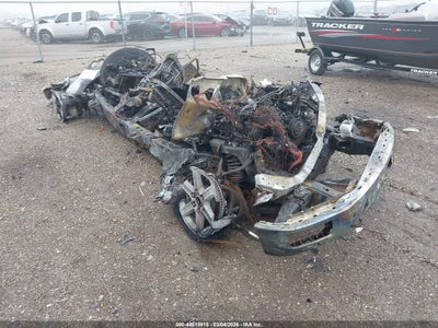 FORD F-150 2024