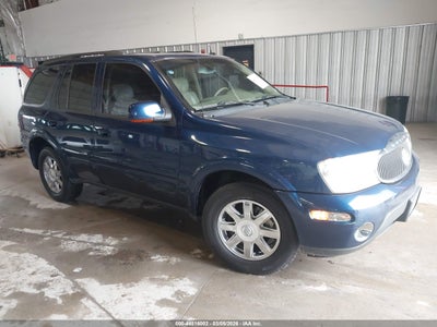 BUICK RAINIER 2004