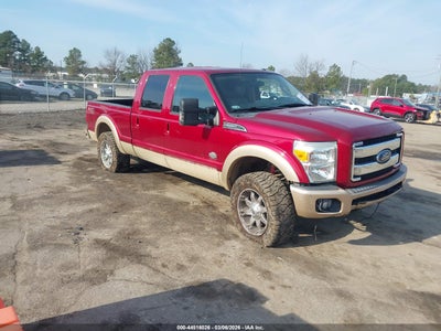 FORD F-250 2015