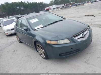 ACURA TL 2005