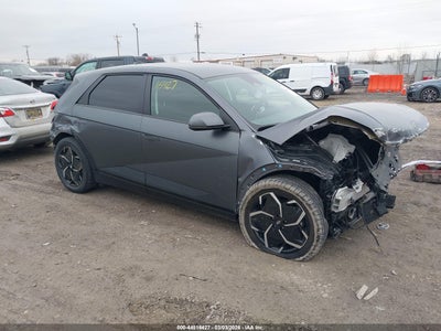 HYUNDAI IONIQ 5 2024