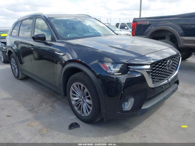 MAZDA CX-90 2026