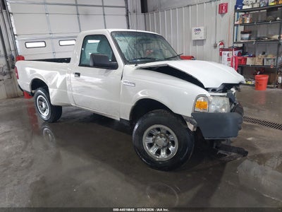 FORD RANGER 2011